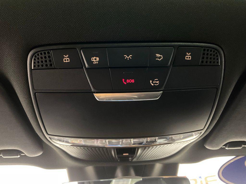 used 2022 Mercedes-Benz GLC 300 car, priced at $30,889
