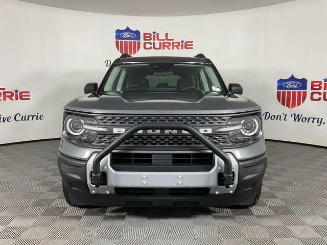 new 2025 Ford Bronco Sport car, priced at $26,408