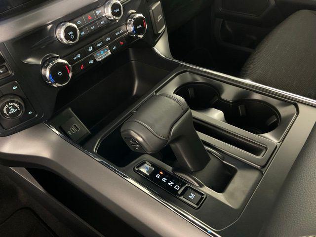 new 2026 Ford F-150 car, priced at $60,400