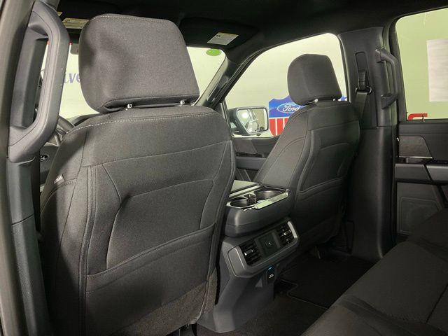 new 2026 Ford F-150 car, priced at $60,400