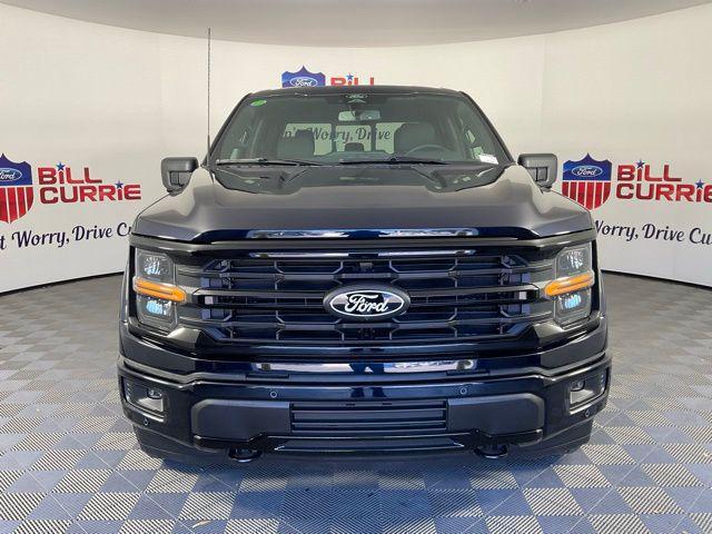 new 2026 Ford F-150 car, priced at $60,400