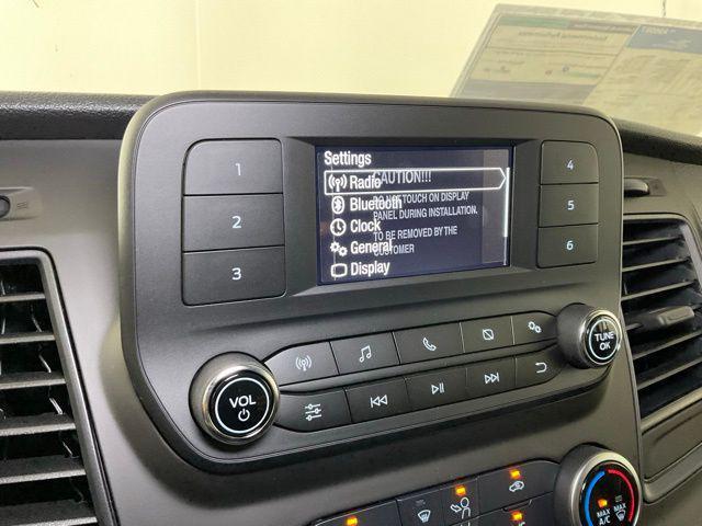 new 2025 Ford Transit-150 car, priced at $40,295
