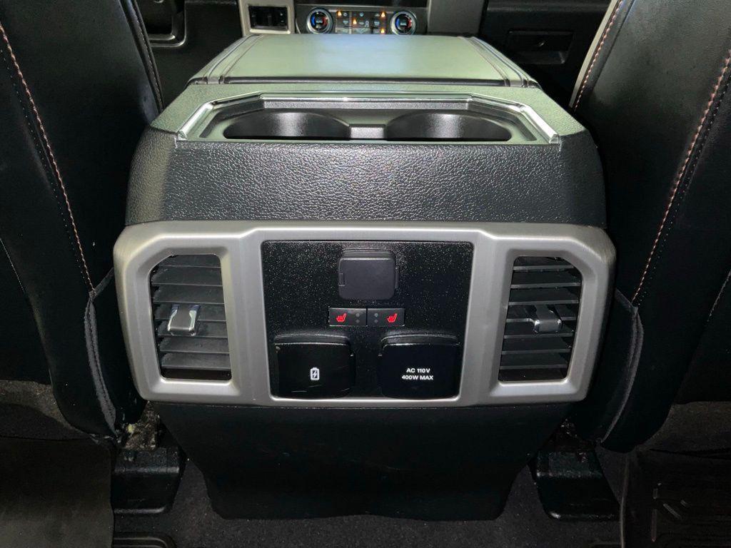 used 2021 Ford F-350 car, priced at $69,496