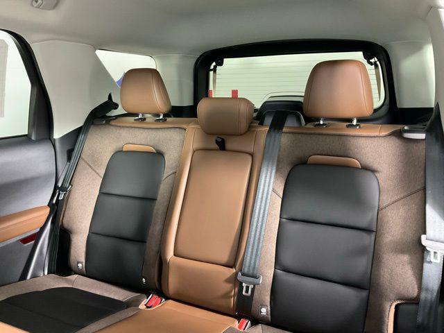 new 2025 Ford Bronco Sport car, priced at $31,748