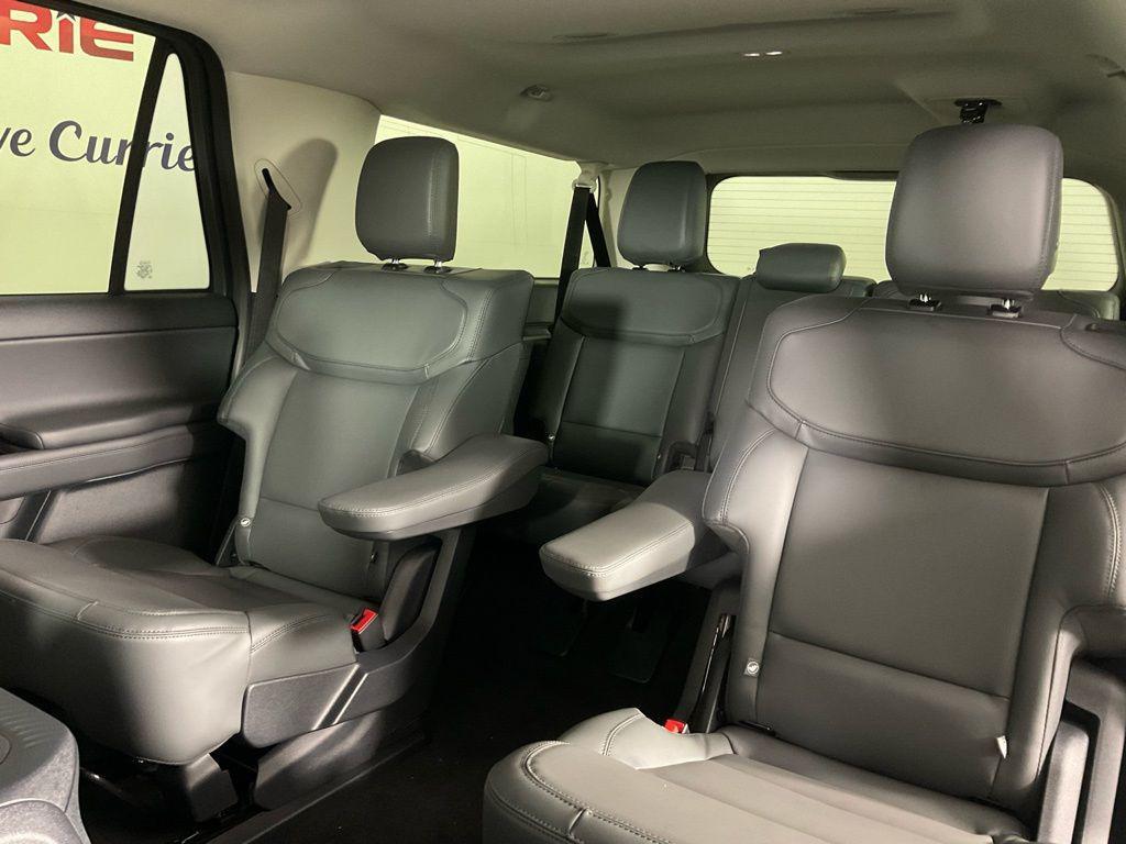 new 2026 Ford Expedition Max car, priced at $70,334