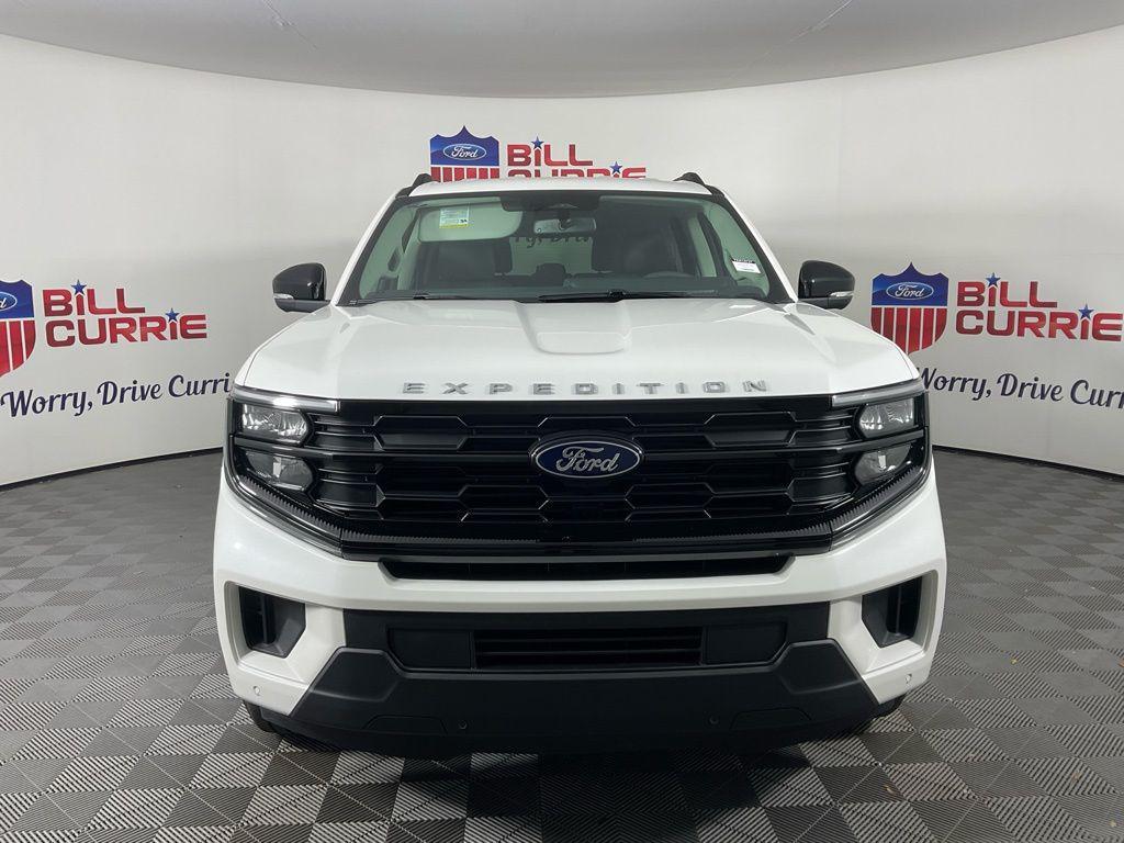 new 2026 Ford Expedition Max car, priced at $70,334