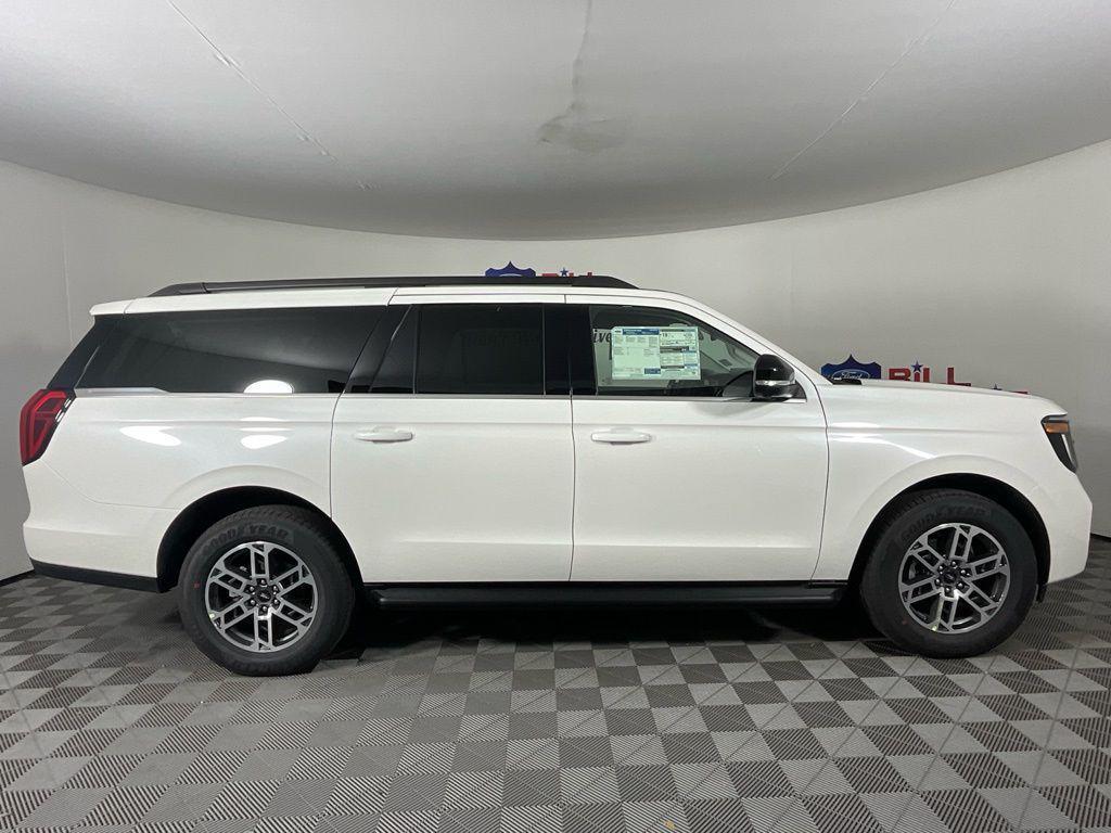new 2026 Ford Expedition Max car, priced at $70,334