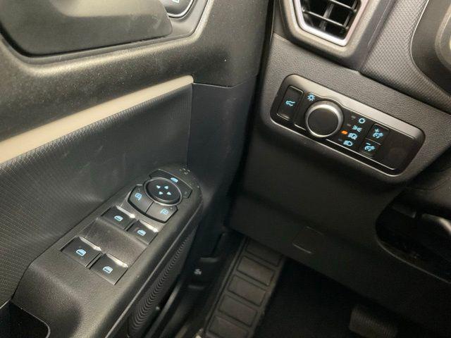 new 2025 Ford Bronco Sport car, priced at $29,735