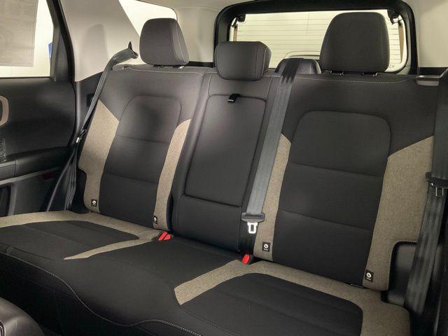 new 2025 Ford Bronco Sport car, priced at $29,735