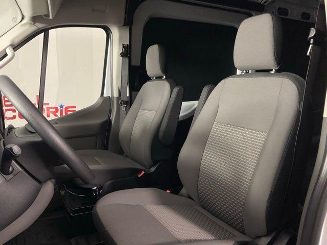 new 2026 Ford Transit-250 car, priced at $51,346