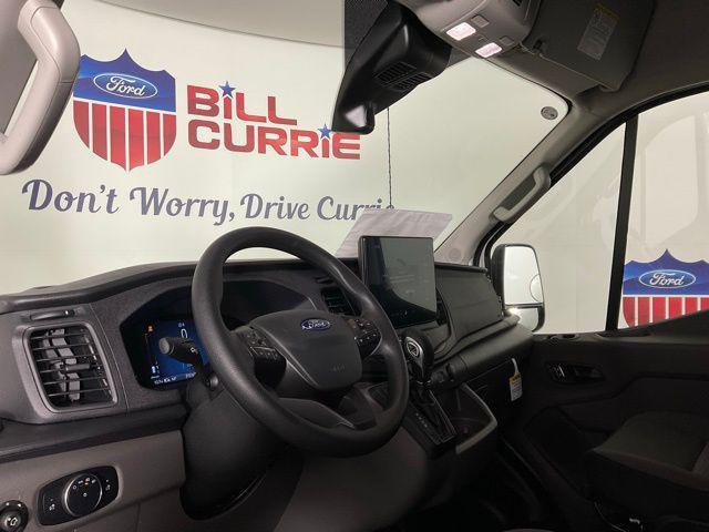 new 2026 Ford Transit-250 car, priced at $51,346