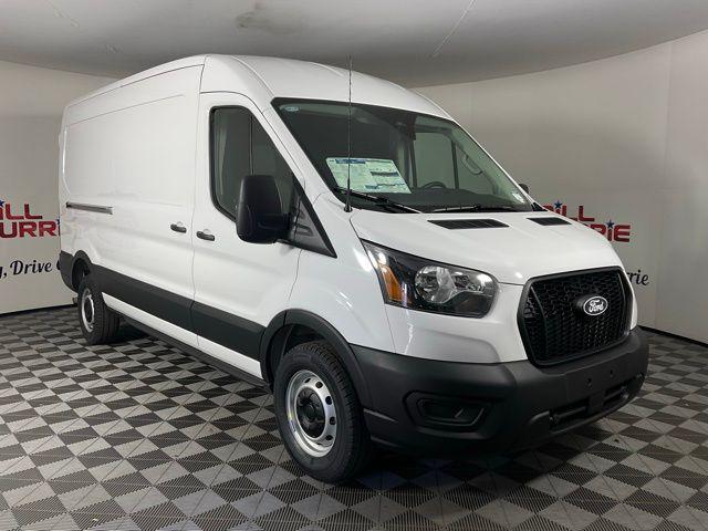 new 2026 Ford Transit-250 car, priced at $51,346