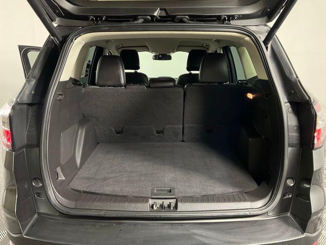 used 2017 Ford Escape car, priced at $11,989