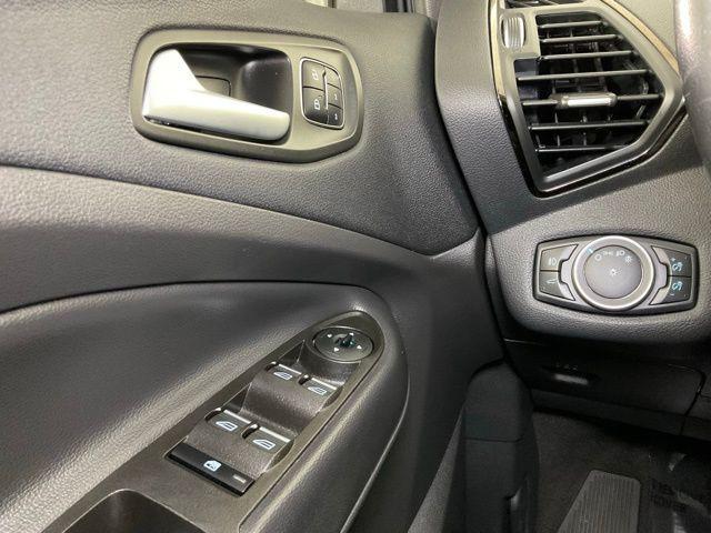 used 2017 Ford Escape car, priced at $11,989