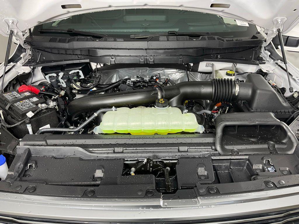 new 2026 Ford F-150 car, priced at $84,310