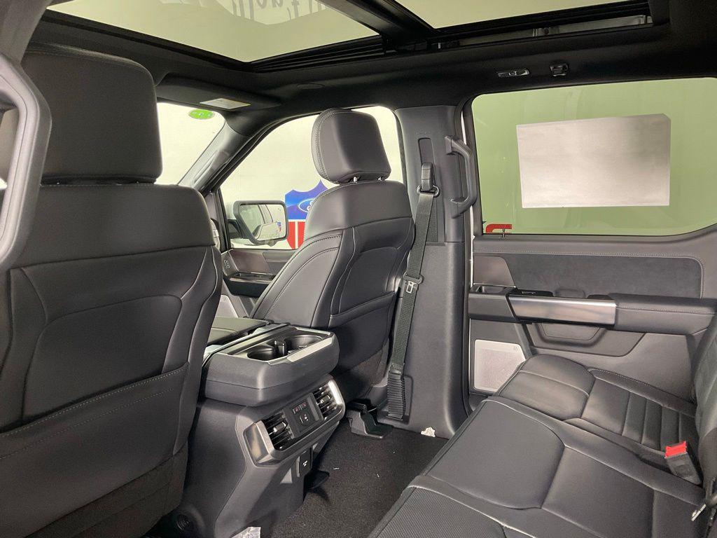 new 2026 Ford F-150 car, priced at $84,310