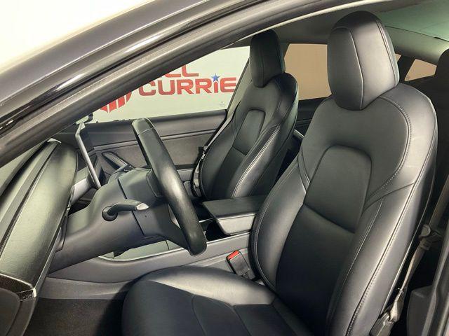 used 2018 Tesla Model 3 car, priced at $19,853