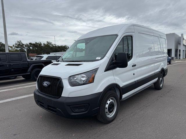 new 2026 Ford Transit-250 car, priced at $52,030