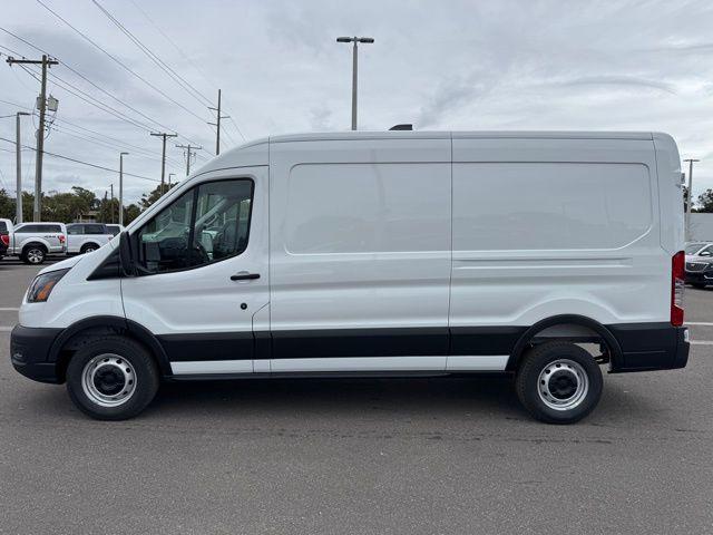new 2026 Ford Transit-250 car, priced at $52,030