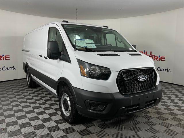 new 2026 Ford Transit-250 car, priced at $46,518