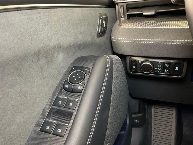 new 2025 Ford Mustang Mach-E car, priced at $46,618