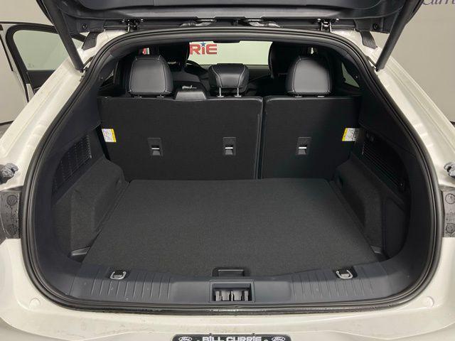 new 2025 Ford Mustang Mach-E car, priced at $46,618