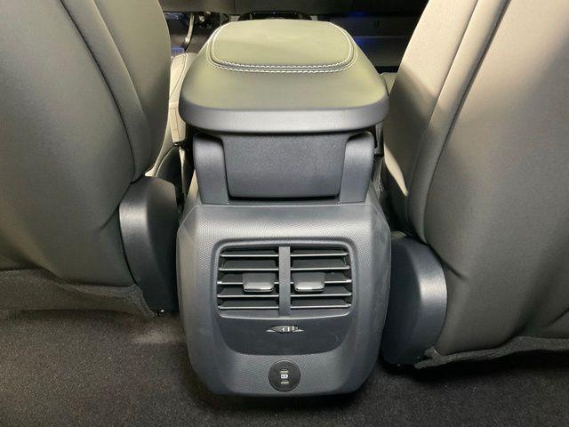 new 2025 Ford Mustang Mach-E car, priced at $46,618