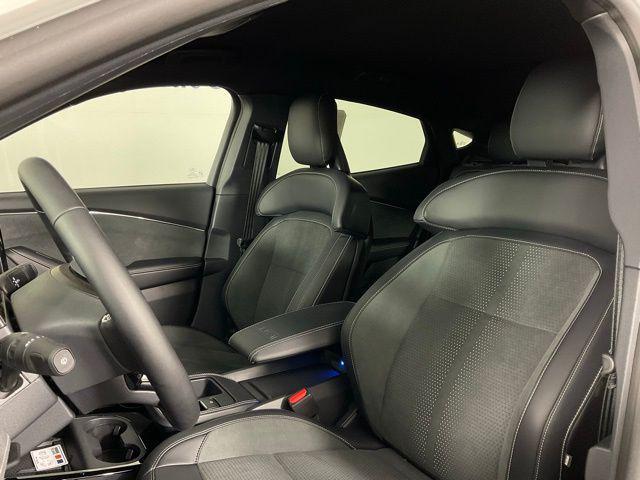 new 2025 Ford Mustang Mach-E car, priced at $46,618