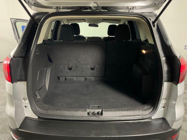 used 2019 Ford Escape car, priced at $13,582