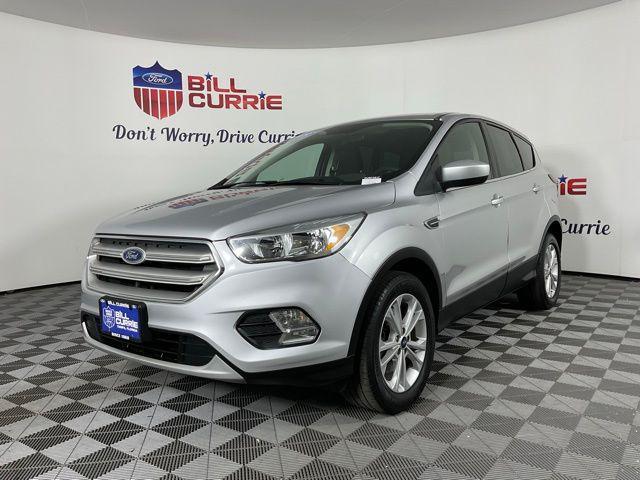 used 2019 Ford Escape car, priced at $13,582
