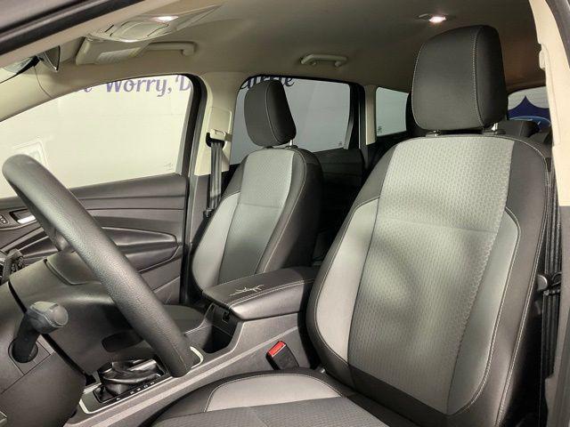 used 2019 Ford Escape car, priced at $13,582