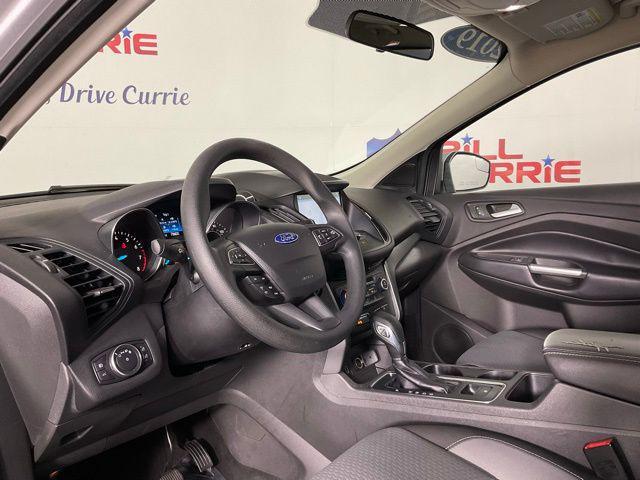 used 2019 Ford Escape car, priced at $13,582