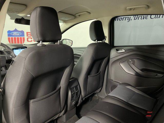 used 2019 Ford Escape car, priced at $13,582