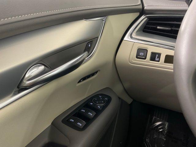 used 2019 Cadillac XT5 car, priced at $17,995