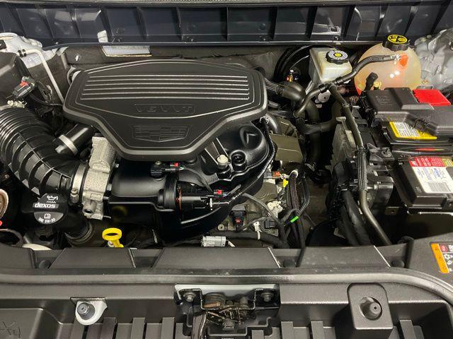 used 2019 Cadillac XT5 car, priced at $17,995