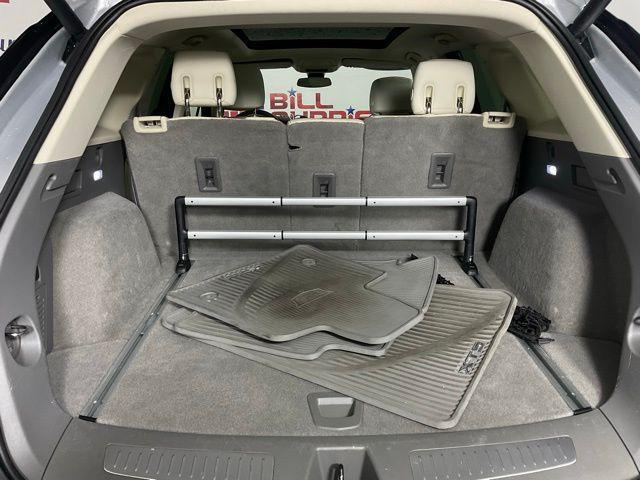 used 2019 Cadillac XT5 car, priced at $17,995