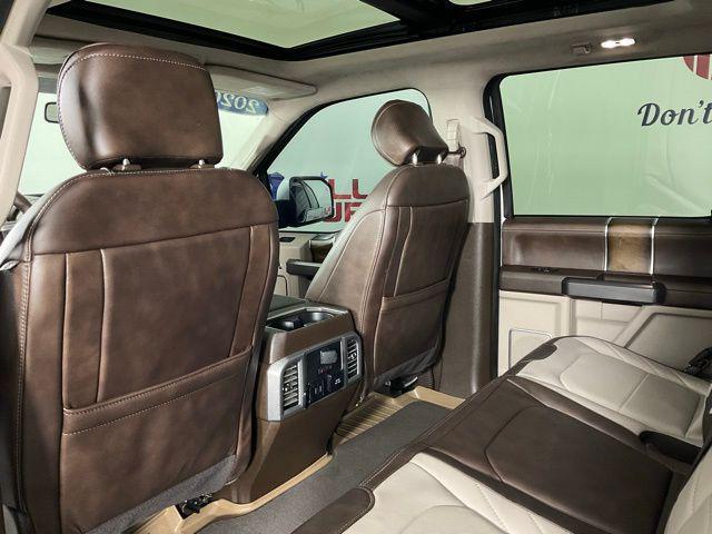 used 2020 Ford F-150 car, priced at $22,749