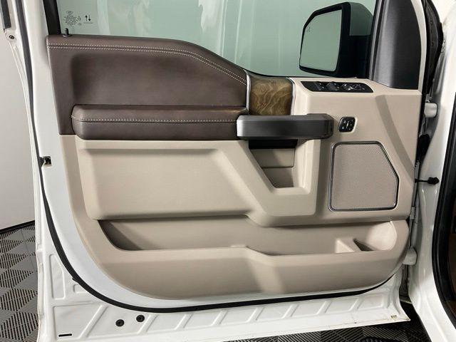 used 2020 Ford F-150 car, priced at $22,749