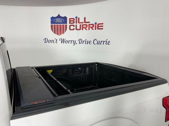 used 2020 Ford F-150 car, priced at $22,749