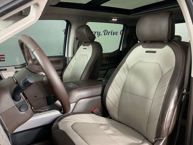 used 2020 Ford F-150 car, priced at $22,749