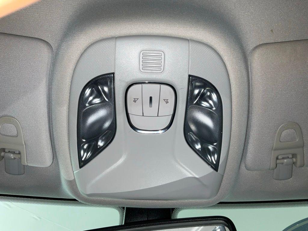 used 2020 Jeep Compass car, priced at $16,699