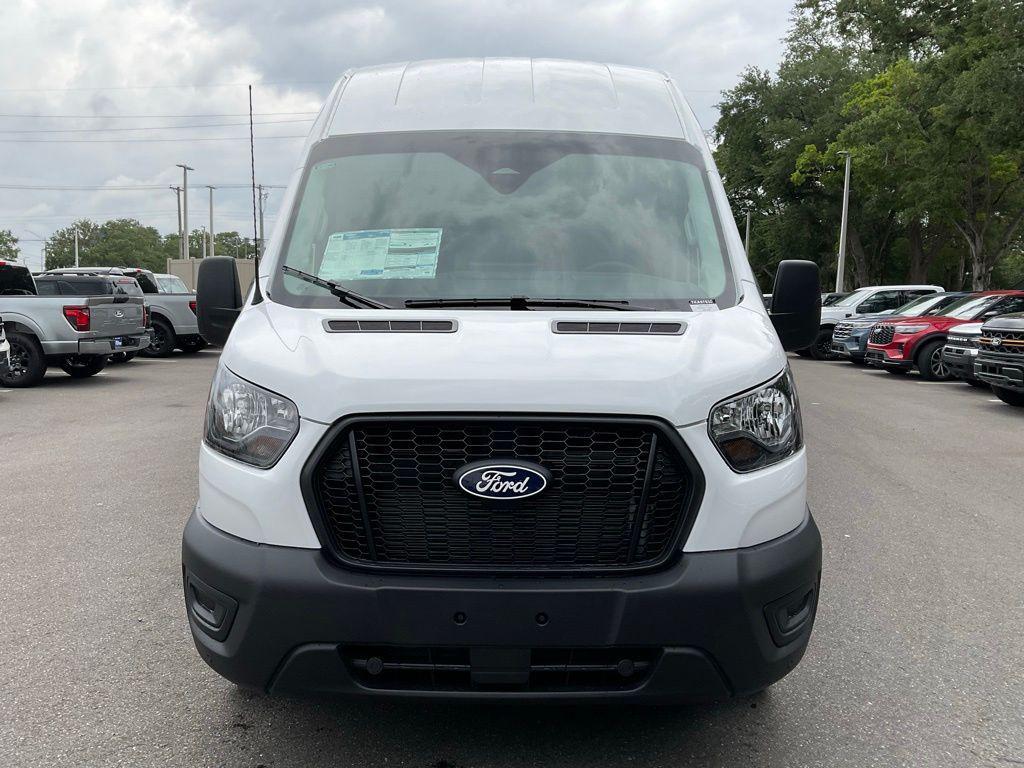 new 2026 Ford Transit-250 car, priced at $57,420