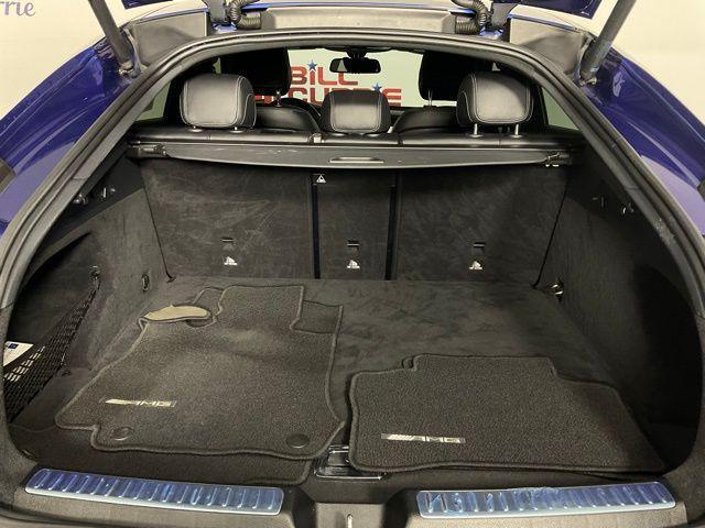 used 2019 Mercedes-Benz GLC 300 car, priced at $25,239