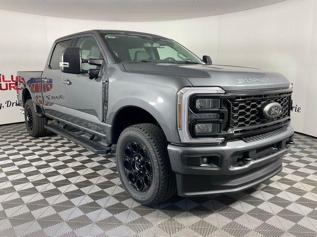 new 2026 Ford F-250 car, priced at $78,351