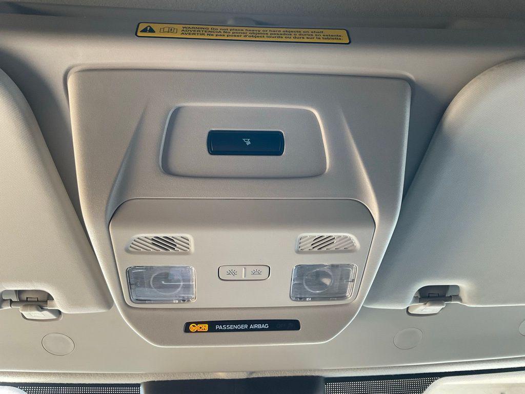new 2026 Ford Transit-350 car, priced at $58,125