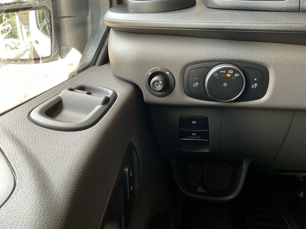 new 2026 Ford Transit-350 car, priced at $58,125