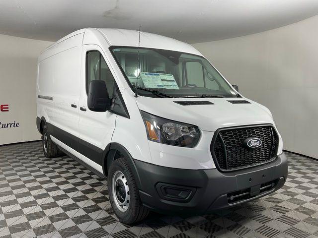 new 2026 Ford Transit-250 car, priced at $53,530