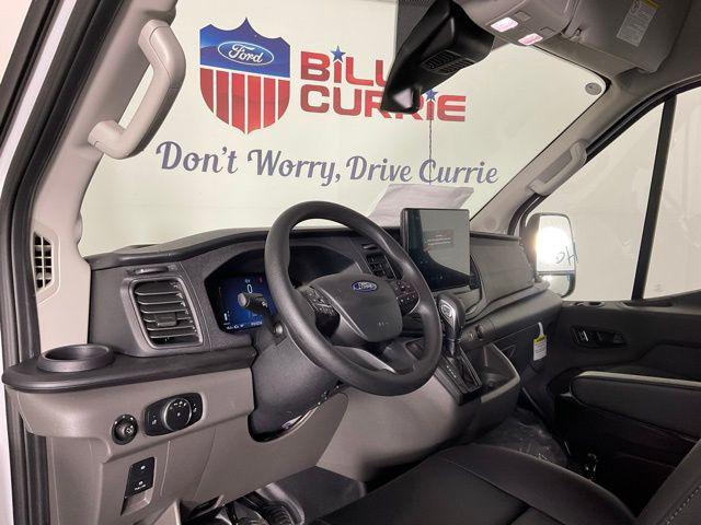 new 2026 Ford Transit-250 car, priced at $53,530