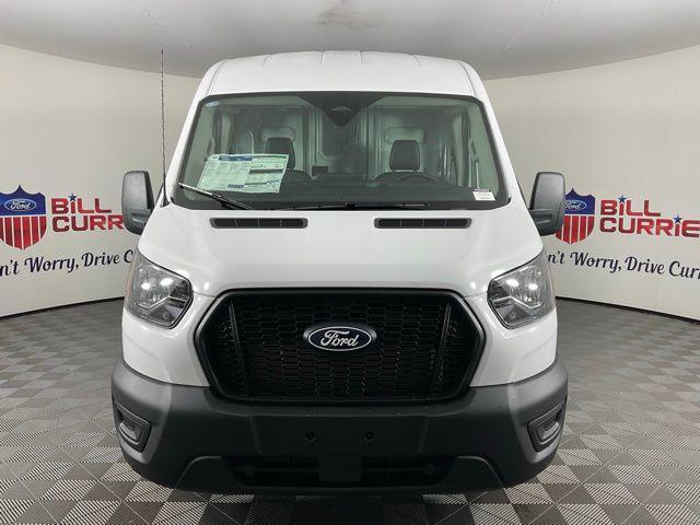 new 2026 Ford Transit-250 car, priced at $53,530