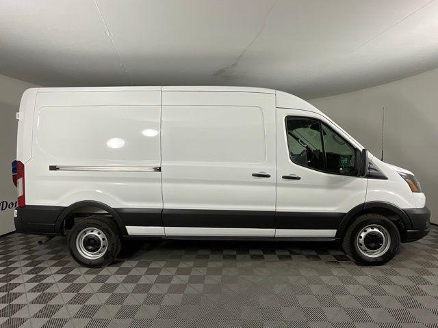 new 2026 Ford Transit-250 car, priced at $53,530
